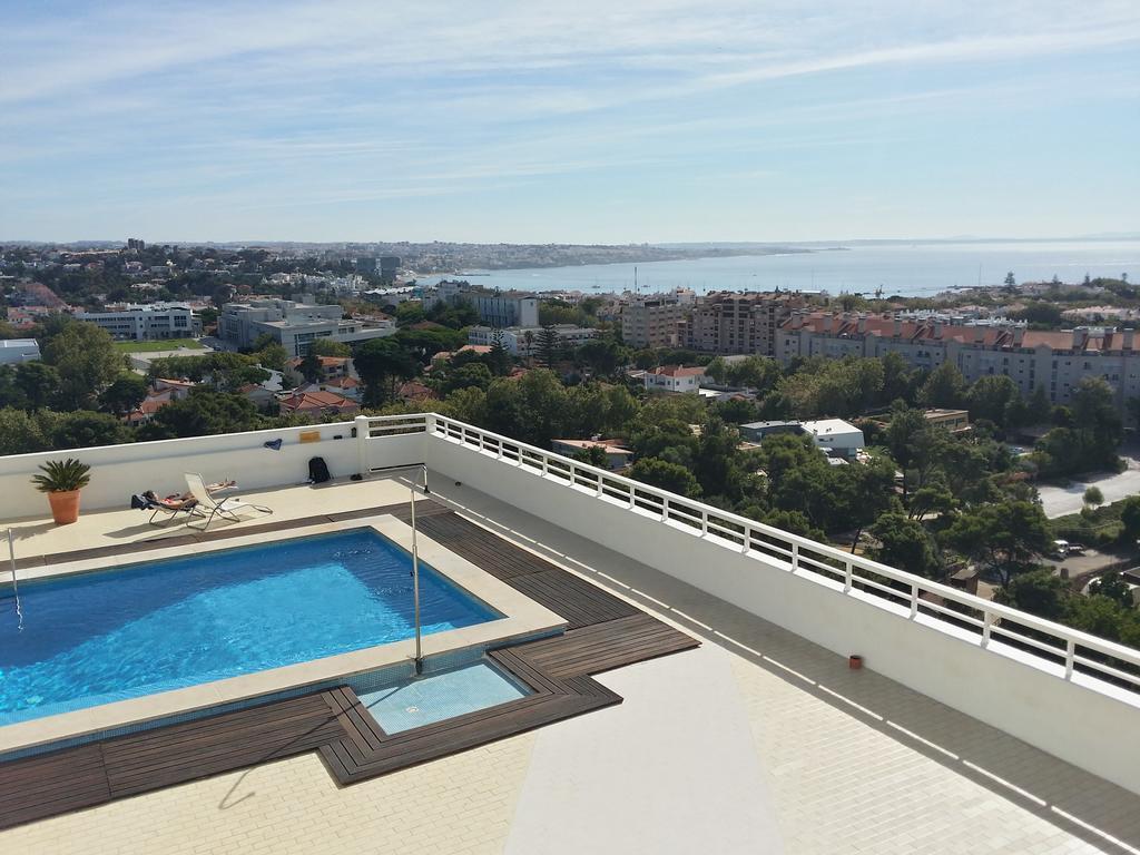 Torre Mar Apartment Cascais Exterior photo